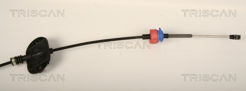 Cable Pull, automatic transmission TRISCAN 814016703 2
