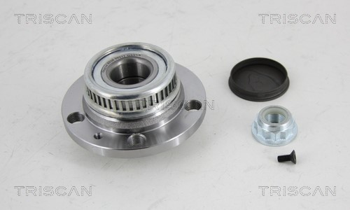 Wheel Bearing Kit TRISCAN 853029217