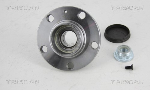 Wheel Bearing Kit TRISCAN 853029217 2