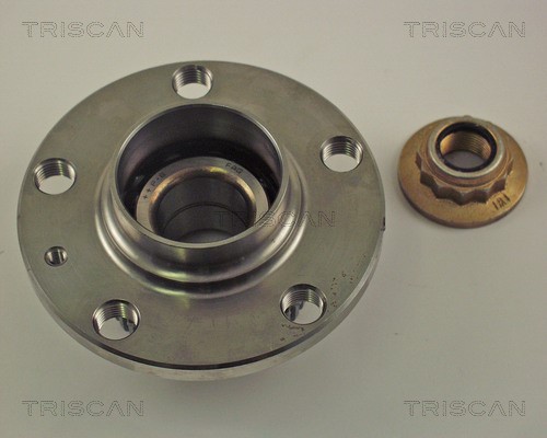 Wheel Bearing Kit TRISCAN 853029217 3