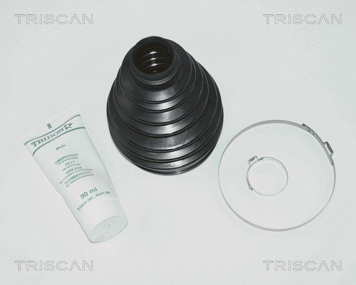 Bellow Kit, drive shaft TRISCAN 854010808