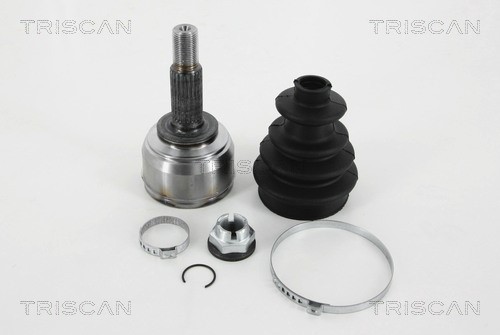 Joint Kit, drive shaft TRISCAN 854014144