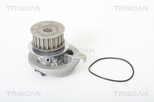 Water Pump, engine cooling TRISCAN 860024894