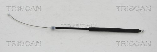 Cable Pull, parking brake TRISCAN 8140231125