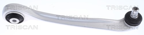 Control/Trailing Arm, wheel suspension TRISCAN 850029607