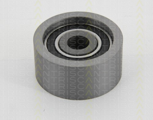 Deflection/Guide Pulley, timing belt TRISCAN 864629217