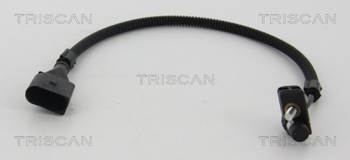 Sensor, crankshaft pulse TRISCAN 885529122