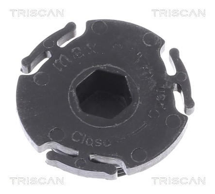 Screw Plug, oil sump TRISCAN 95001104 2