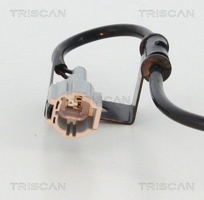 Sensor, wheel speed TRISCAN 818014207 2