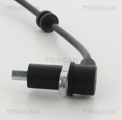 Sensor, wheel speed TRISCAN 818014207 3