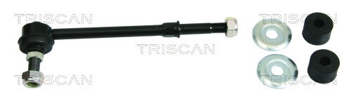 Link/Coupling Rod, stabiliser bar TRISCAN 850014664