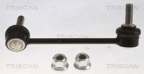 Link/Coupling Rod, stabiliser bar TRISCAN 850027628