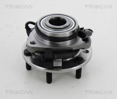 Wheel Bearing Kit TRISCAN 853065111
