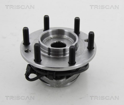Wheel Bearing Kit TRISCAN 853065111 2