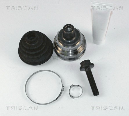 Joint Kit, drive shaft TRISCAN 854029124