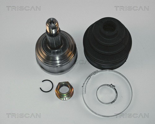 Joint Kit, drive shaft TRISCAN 854040124
