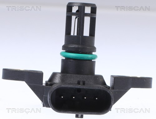 Sensor, intake manifold pressure TRISCAN 882411007 2
