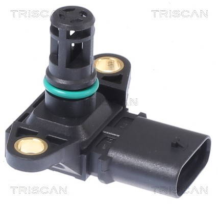 Sensor, intake manifold pressure TRISCAN 882411007 3