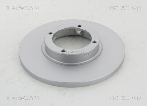 Brake Disc TRISCAN 812024133C