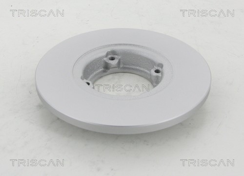 Brake Disc TRISCAN 812024133C 2