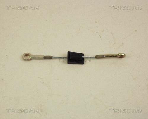 Cable Pull, parking brake TRISCAN 814016107