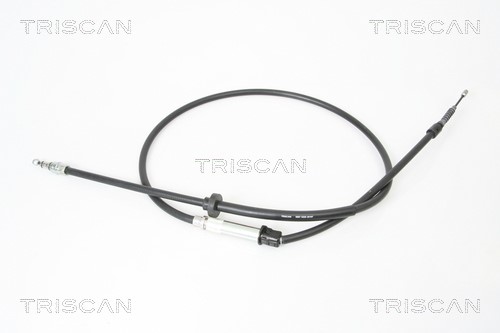 Cable Pull, parking brake TRISCAN 814029197