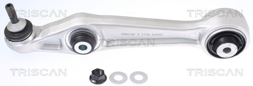 Control/Trailing Arm, wheel suspension TRISCAN 850081500