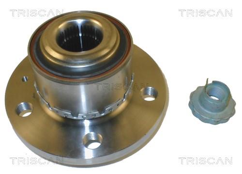 Wheel Bearing Kit TRISCAN 853029124