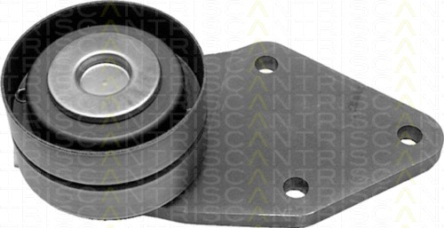 Deflection/Guide Pulley, timing belt TRISCAN 864615214