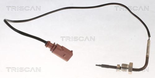 Sensor, exhaust gas temperature TRISCAN 882629036