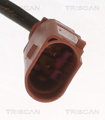 Sensor, exhaust gas temperature TRISCAN 882629036 2