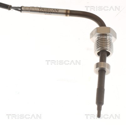 Sensor, exhaust gas temperature TRISCAN 882629036 3