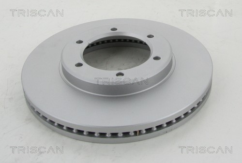 Brake Disc TRISCAN 8120131031C