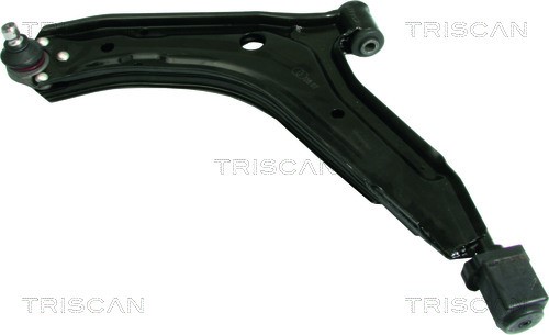 Control/Trailing Arm, wheel suspension TRISCAN 850067504