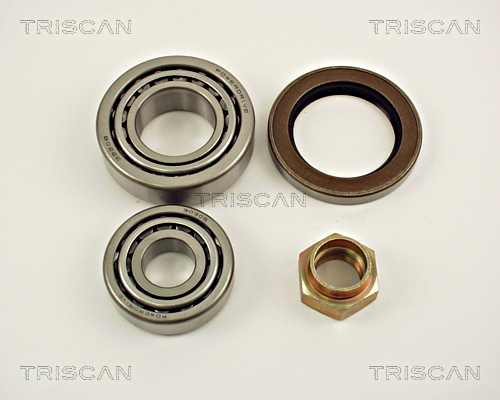 Wheel Bearing Kit TRISCAN 853015109