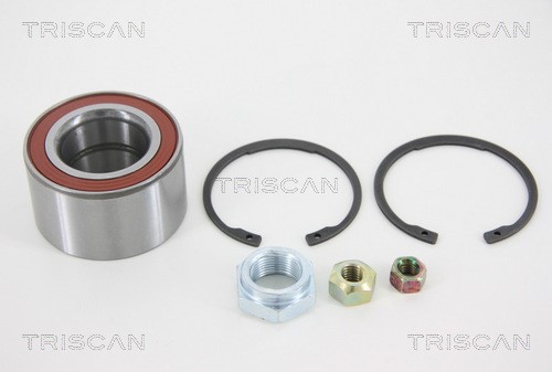 Wheel Bearing Kit TRISCAN 853029105