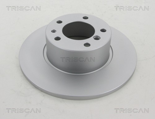 Brake Disc TRISCAN 812011102C