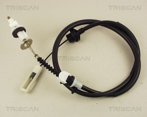 Cable Pull, clutch control TRISCAN 814015267