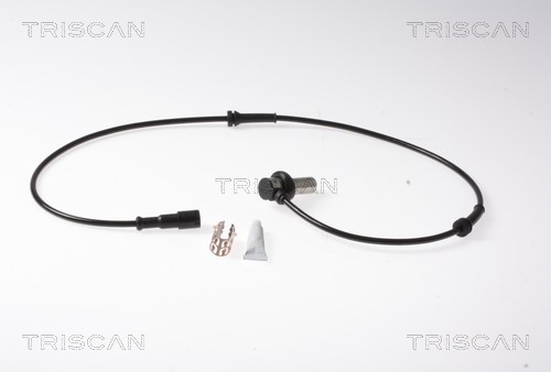 Sensor, wheel speed TRISCAN 818017207