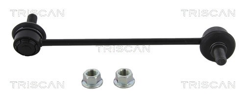 Link/Coupling Rod, stabiliser bar TRISCAN 850018640