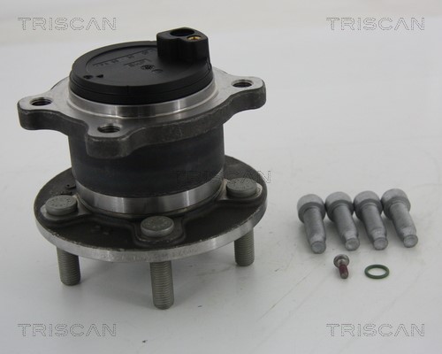 Wheel Bearing Kit TRISCAN 853016252
