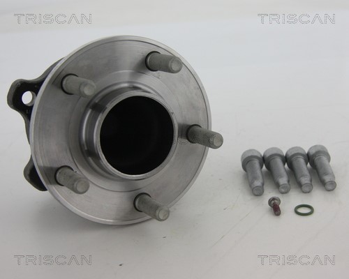 Wheel Bearing Kit TRISCAN 853016252 2