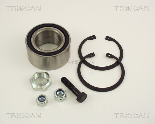 Wheel Bearing Kit TRISCAN 853029003