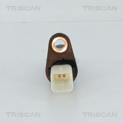 Sensor, crankshaft pulse TRISCAN 885510144 2