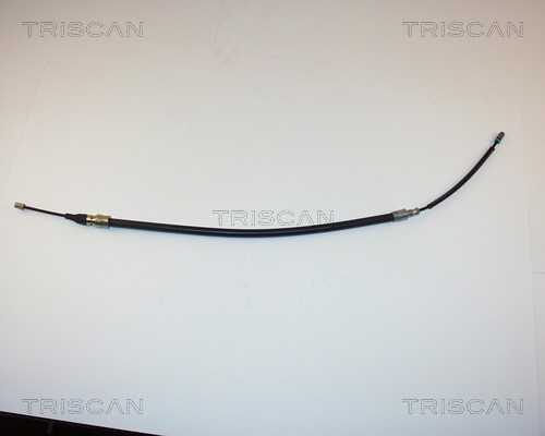 Cable Pull, parking brake TRISCAN 814029125
