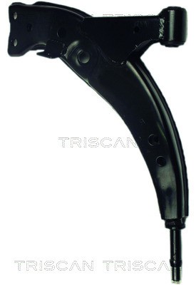 Control/Trailing Arm, wheel suspension TRISCAN 850013516