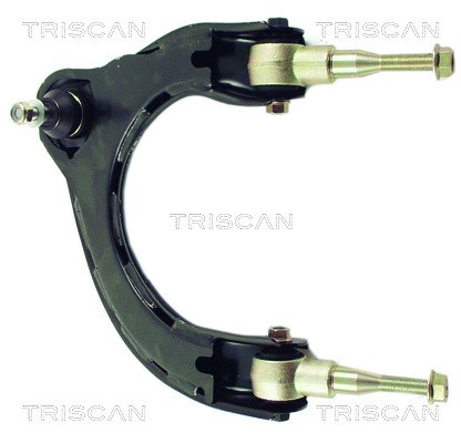 Control/Trailing Arm, wheel suspension TRISCAN 850042516