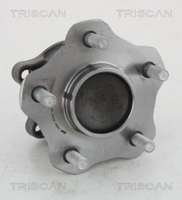 Wheel Bearing Kit TRISCAN 853014261 2