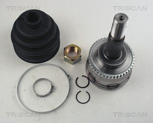 Joint Kit, drive shaft TRISCAN 854014135