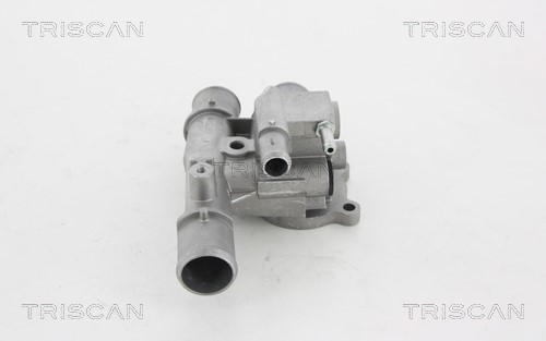 Thermostat, coolant TRISCAN 862011988 2